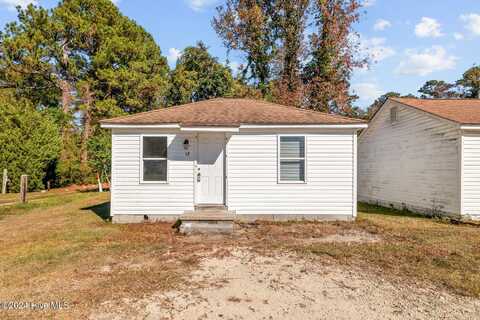 110 Puppy Lane, Jacksonville, NC 28540