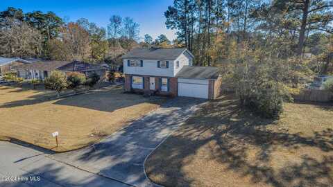 402 Brynn Marr Road, Jacksonville, NC 28546