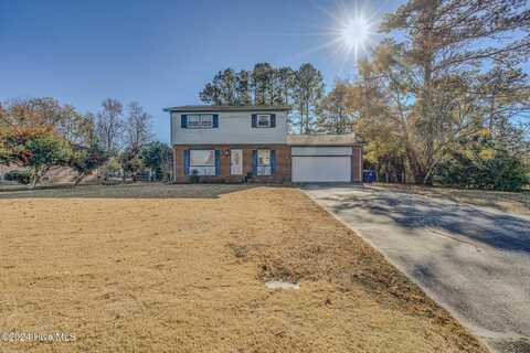 402 Brynn Marr Road, Jacksonville, NC 28546