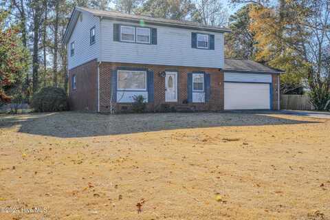 402 Brynn Marr Road, Jacksonville, NC 28546