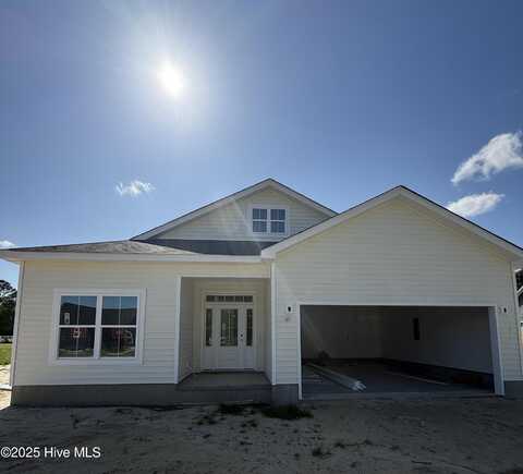 305 Belgian Court, Richlands, NC 28574