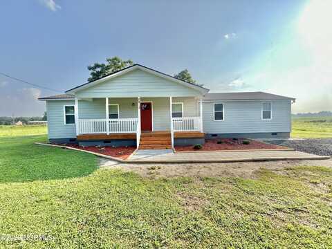 2813 Kinston Highway, Richlands, NC 28574