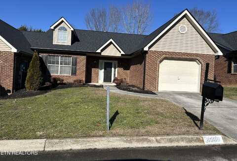 4809 Beverly Field Way, Knoxville, TN 37918