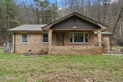 1998 Lake City Hwy, Clinton, TN 37716