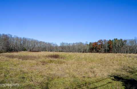 Sparta Hwy 63.3 Acres, Crossville, TN 38555