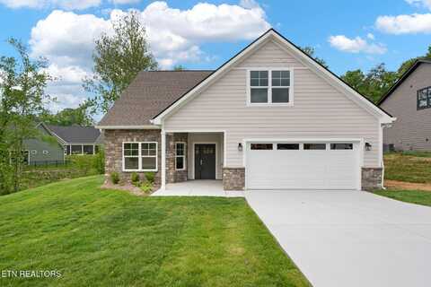 7613 Drake Lane, Knoxville, TN 37924