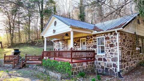 2546 Fairview Rd, Madisonville, TN 37354