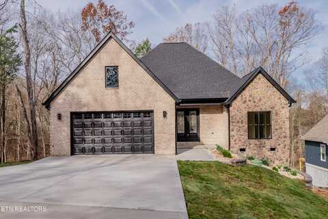 328 Nuhya Lane, Loudon, TN 37774