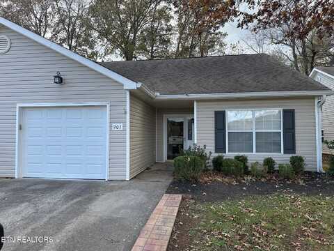 901 Ashley Michelle Court, Knoxville, TN 37934