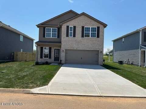 1618 Hickory Meadows Drive, Knoxville, TN 37932