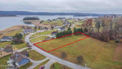 Lot 84 Mallard Baye, Rutledge, TN 37861