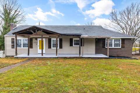 3701 S Haven Rd, Knoxville, TN 37920