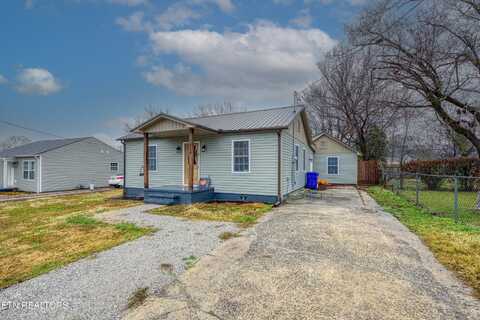 119 LOVE, Harriman, TN 37748