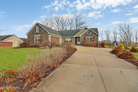 181 Houston Drive, Crossville, TN 38555