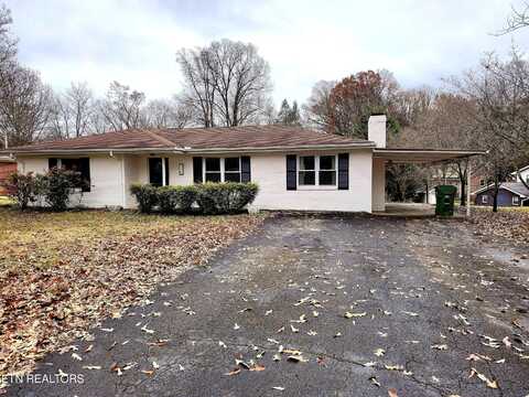 216 Barnes Ave, Maryville, TN 37803