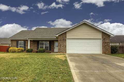 1073 Evelyn Drive, Loudon, TN 37774