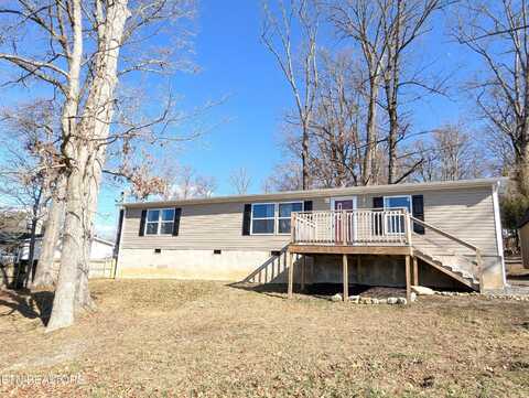 526 Green Hill Rd. Rd, Dandridge, TN 37725