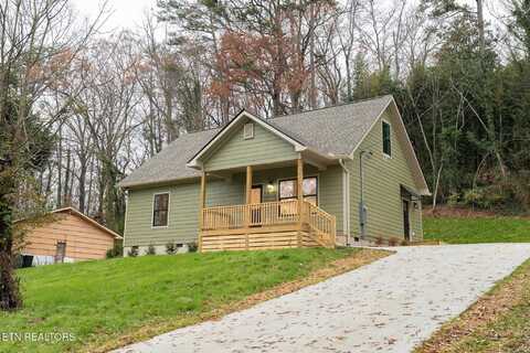 5207 Daphne Drive, Knoxville, TN 37914
