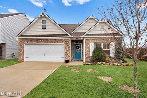 240 Cedar Park Drive, Loudon, TN 37774