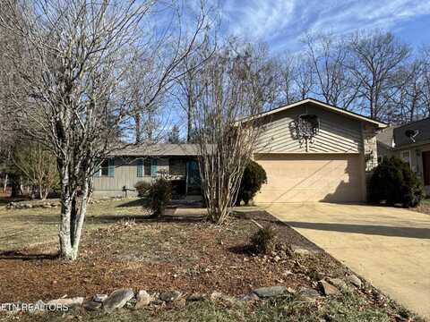 22 Overlook Terrace, Crossville, TN 38558