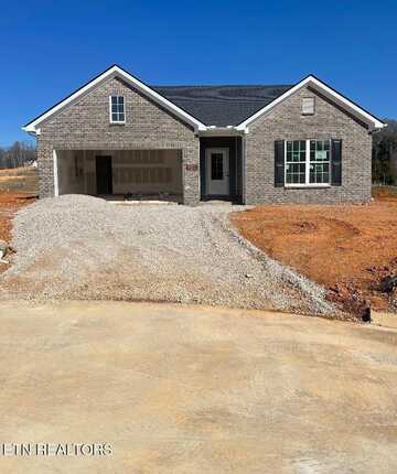 8801 Keenberg Lane, Knoxville, TN 37931