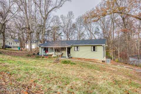 713 Reed Drive, Powell, TN 37849