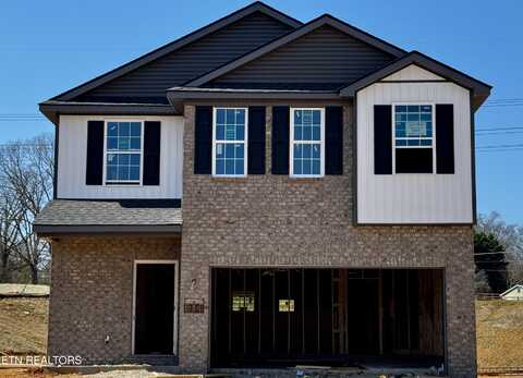 3547 Stewart Hill Lane, Knoxville, TN 37931