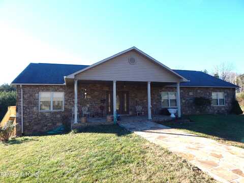 142 Frazier Lane, Crossville, TN 38572