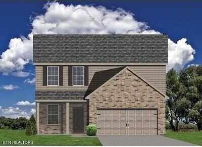 8809 Keenberg Lane, Knoxville, TN 37931