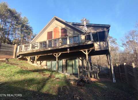 6850 Highway 360, Tellico Plains, TN 37385