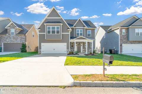 2935 Cardiff Castle Lane, Knoxville, TN 37931
