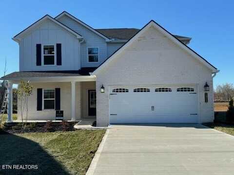 1913 Melton Meadows Drive Drive, Maryville, TN 37803