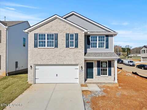 3529 Stewart Hill Lane, Knoxville, TN 37931