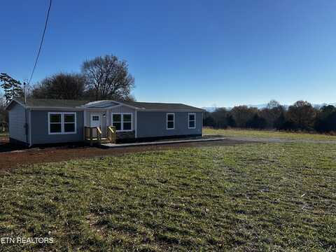 145 Hill Loop Circle, Madisonville, TN 37354