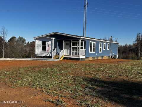 143 Hill Loop Circle, Madisonville, TN 37354