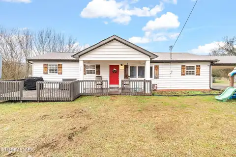 115 County Road 339, Sweetwater, TN 37874