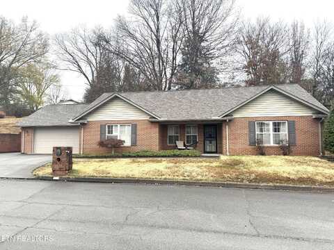 170 Manchester Drive, Maryville, TN 37803