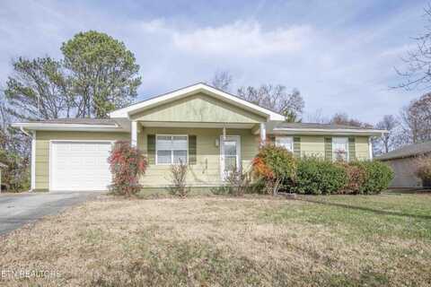 606 Arlington Drive, Knoxville, TN 37934