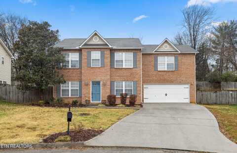 7207 Kennon Springs Lane, Knoxville, TN 37909