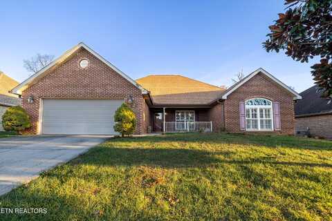 1954 Emma Lane, Maryville, TN 37803