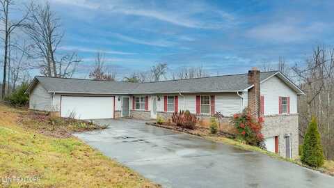 228 Harmon Circle, New Tazewell, TN 37825