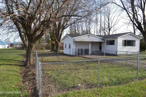 204 E Stewart Ave, Monterey, TN 38574