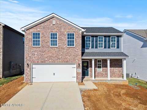 3523 Stewart Hill Lane, Knoxville, TN 37931