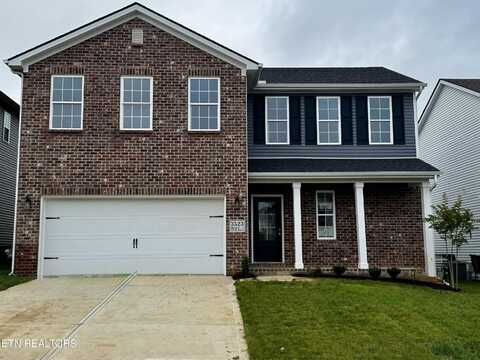 3523 Stewart Hill Lane, Knoxville, TN 37931