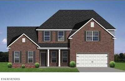 12150 Grand Forks Drive, Knoxville, TN 37932