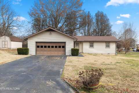 1206 Nashua Drive, Seymour, TN 37865