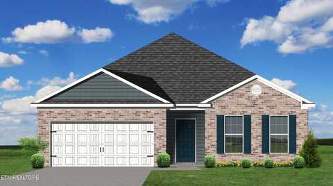 8805 Keenberg Lane, Knoxville, TN 37931
