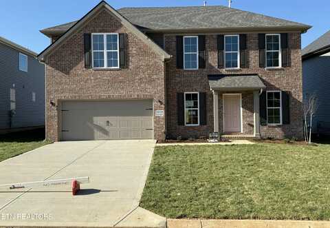 1610 Hickory Meadows Drive, Knoxville, TN 37932