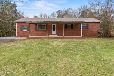 209 Blockhouse Rd, Maryville, TN 37803