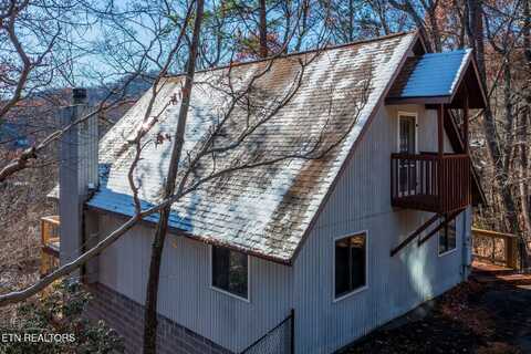 1037 Ski View Drive, Gatlinburg, TN 37738